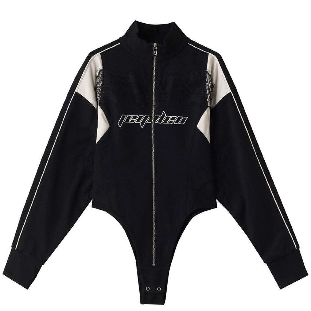 ジャケット・アウター PRANK PROJECT Motorcycle Truck Bodysuit