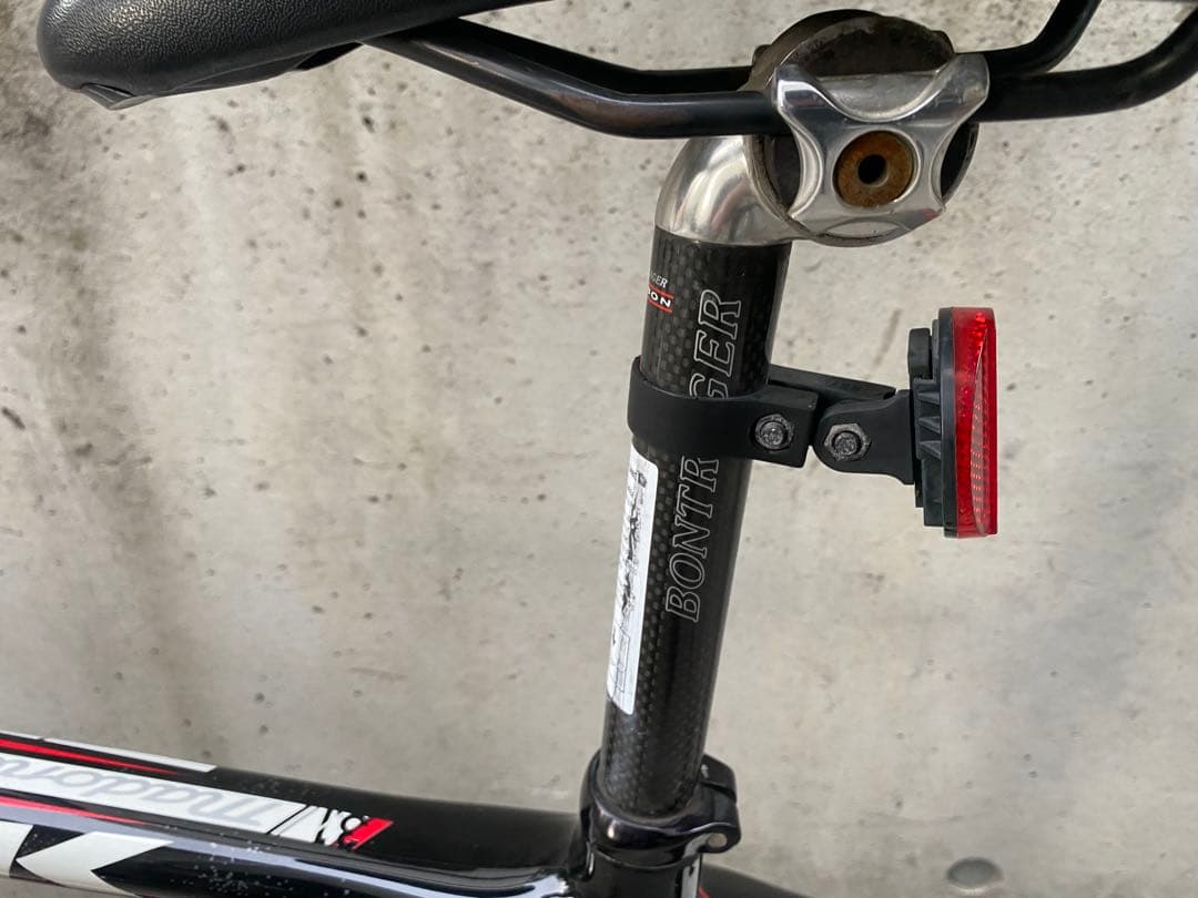 TREK MADONE 3.1 サイズ47 カーボンロードバイク フレームセット