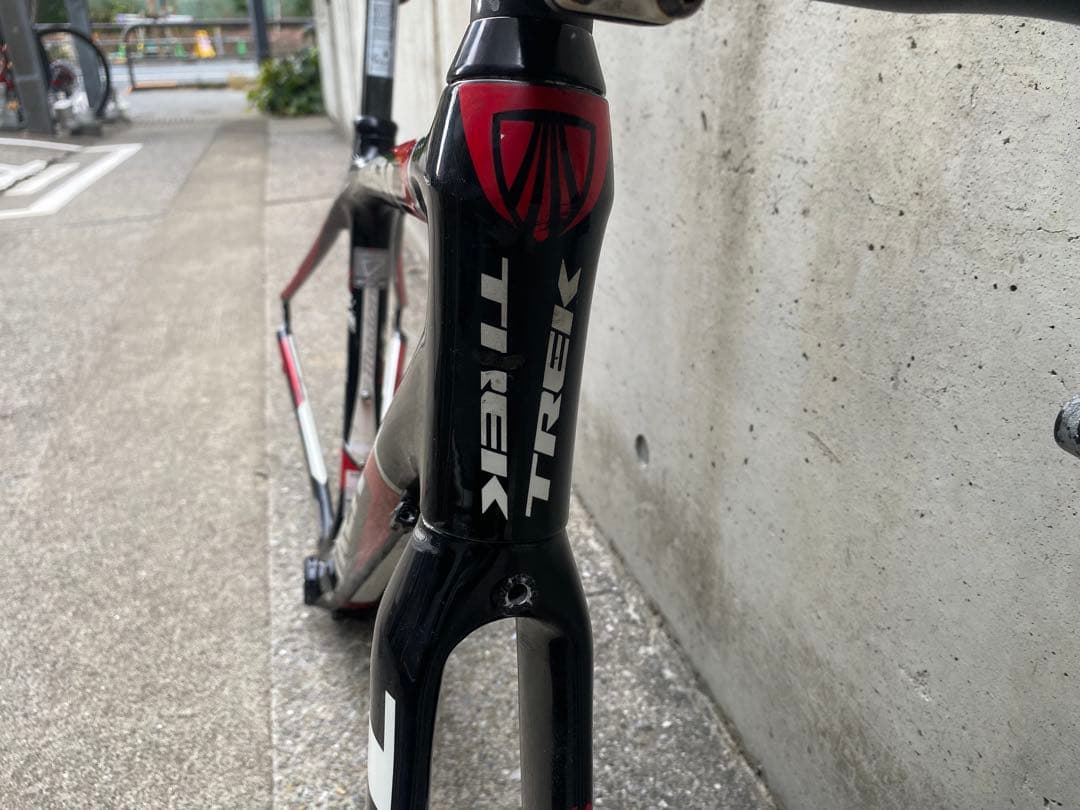 TREK MADONE 3.1 サイズ47 カーボンロードバイク フレームセット