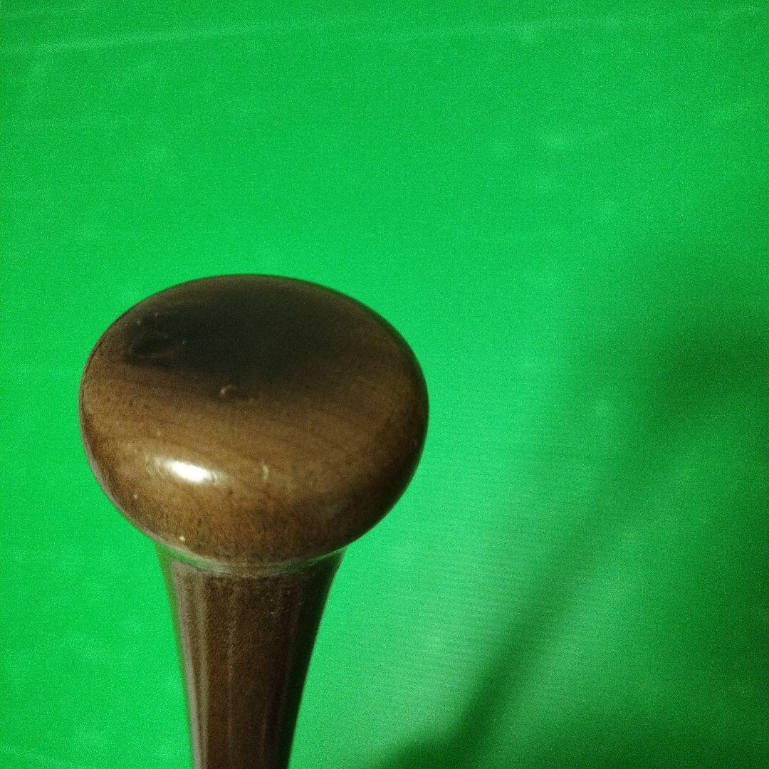 MizunoPro　BFJ 木製硬式バット　トルピード