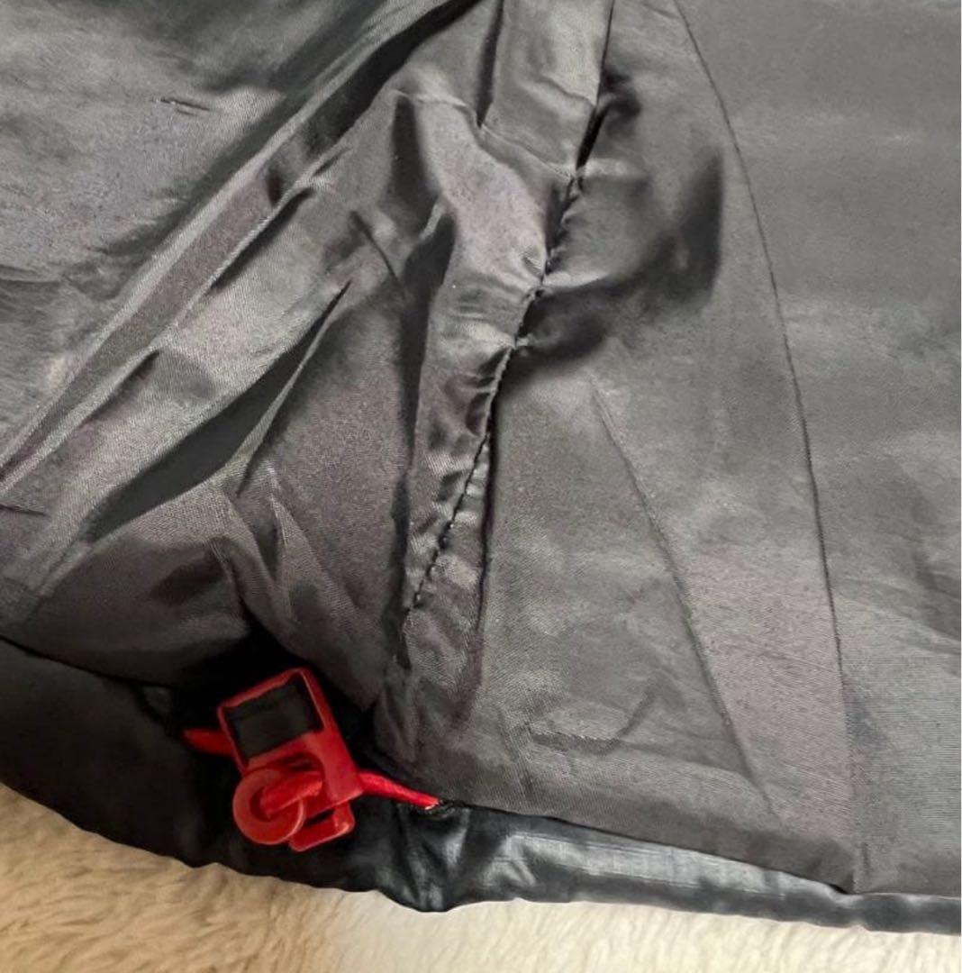 callaway ダウンジャケット2way 大きいサイズ　ゴルフウェア　黒