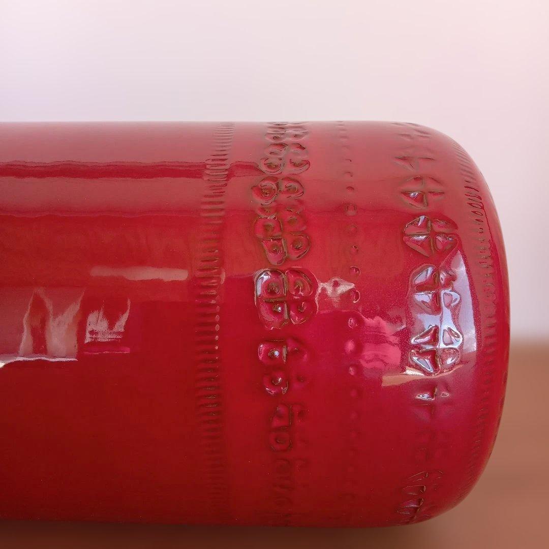 イタリア陶器　BITOSSIコレクション　ミッドセンチュリーデザイン