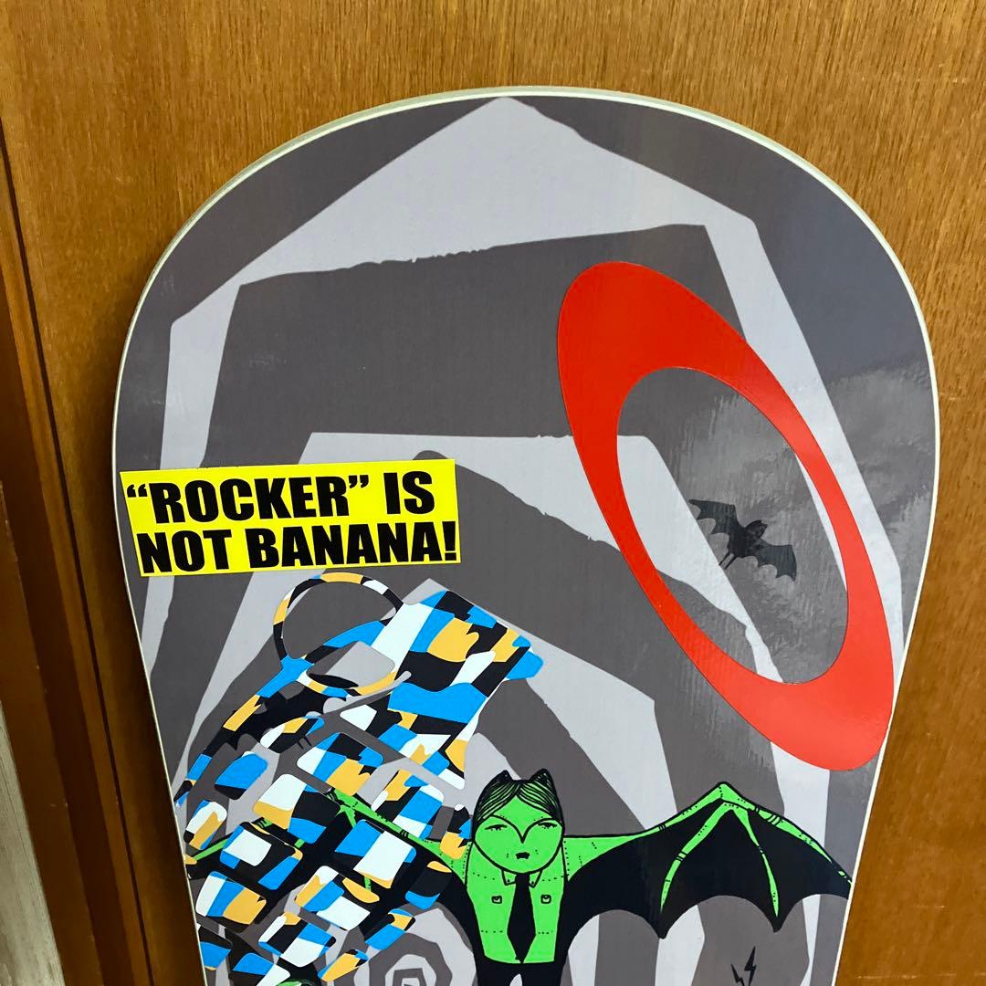 47 GNU Danny kass グヌー　ダニーキャス　モンスターエナジー