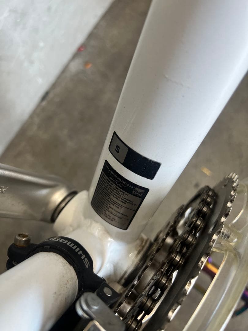 クロスバイク　GIANT ESCAPE R3 ジャイアント　エスケープR3