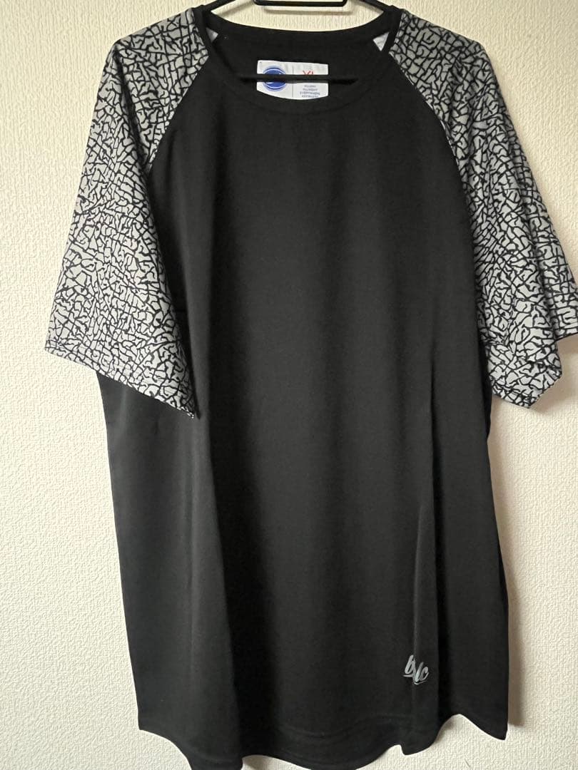 ウェア ballaholic Cool Tee