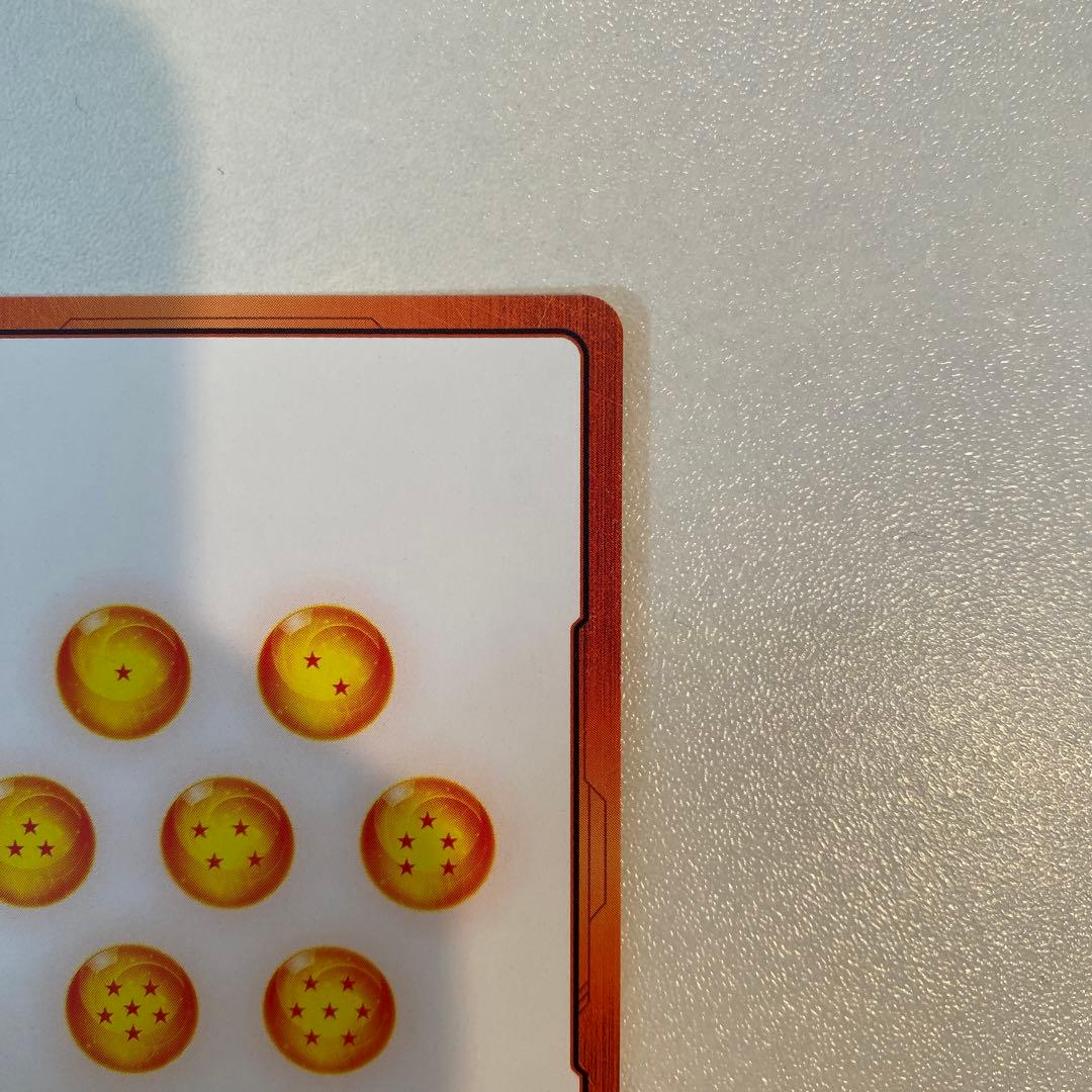 MANGA BOOSTER 01 E-55★ エナジーマーカー 金　20巻