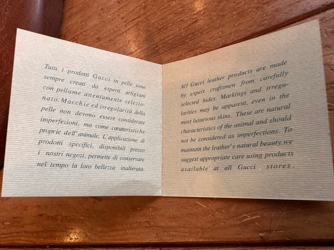 GUCCI グッチ ヴィンテージ バンブー ターンロックバッグ マロンブラウン