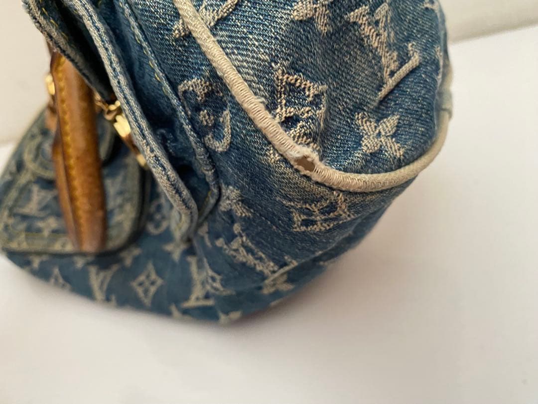 ルイヴィトン　ネオスピーディー