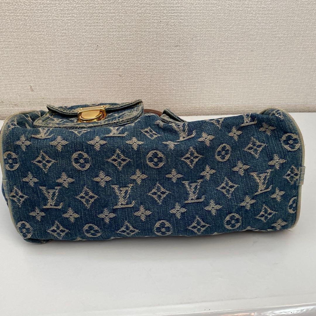 ルイヴィトン　ネオスピーディー