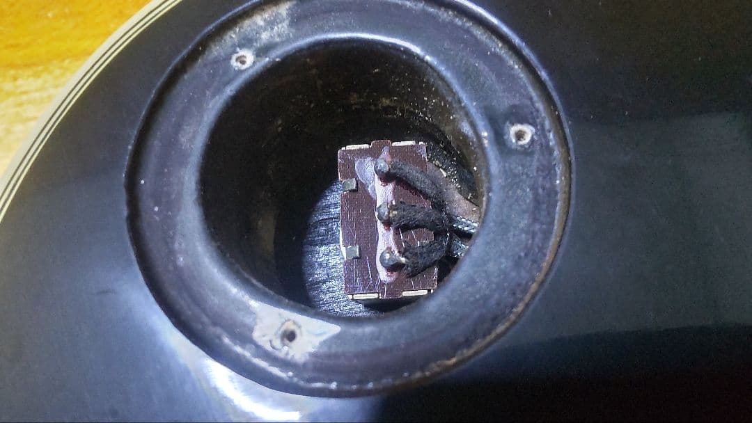 グレコレスポールカスタム♪