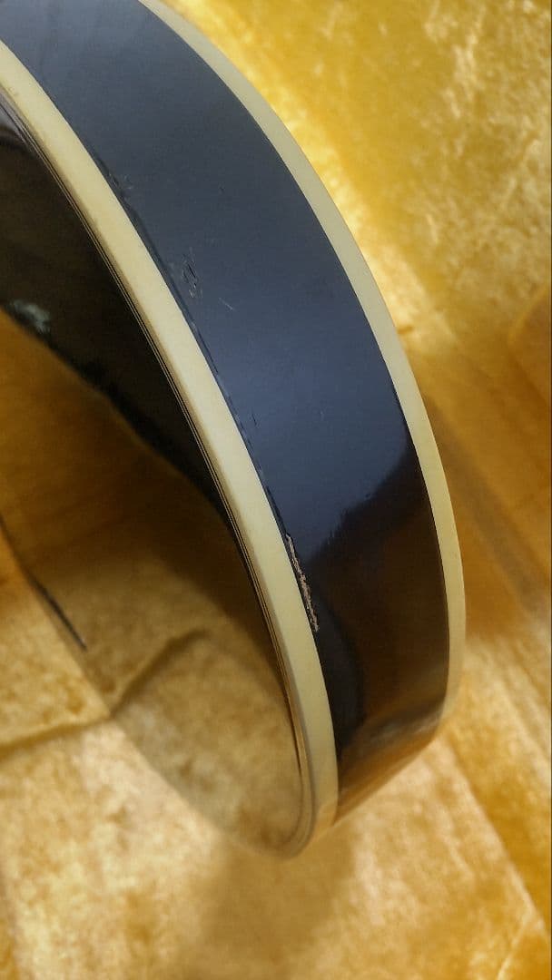 グレコレスポールカスタム♪