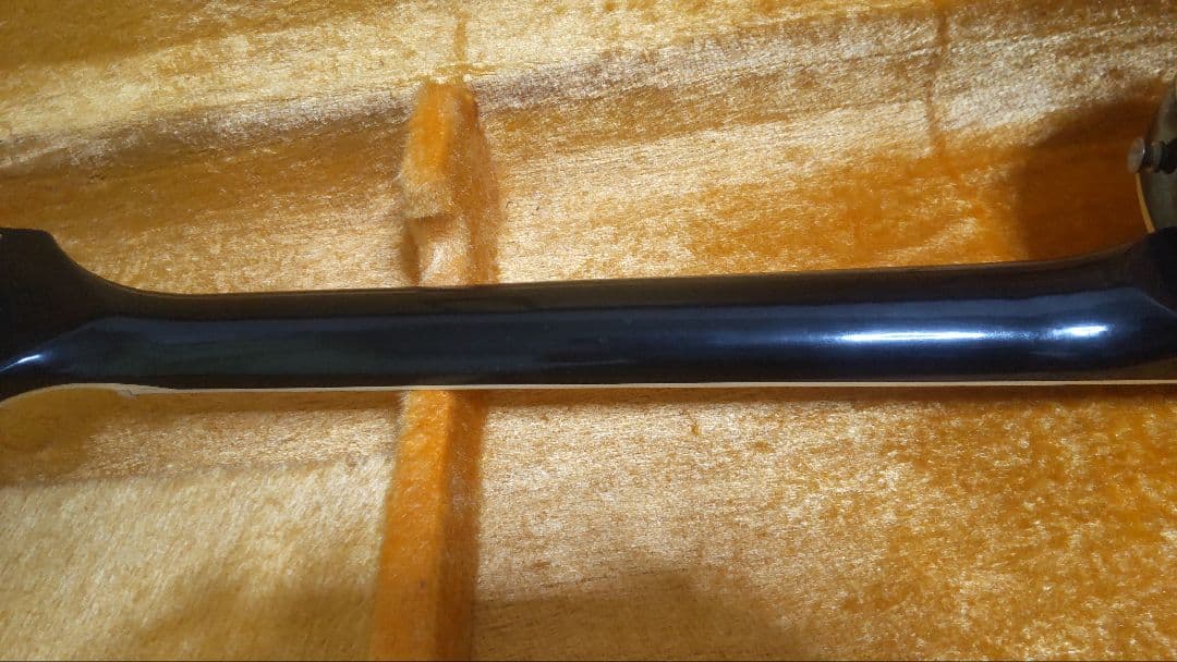 グレコレスポールカスタム♪