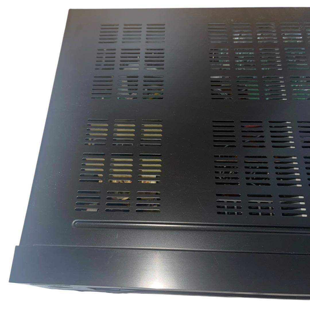 【名機・美品】ONKYO オンキヨー TX-NA609(B) AVアンプ