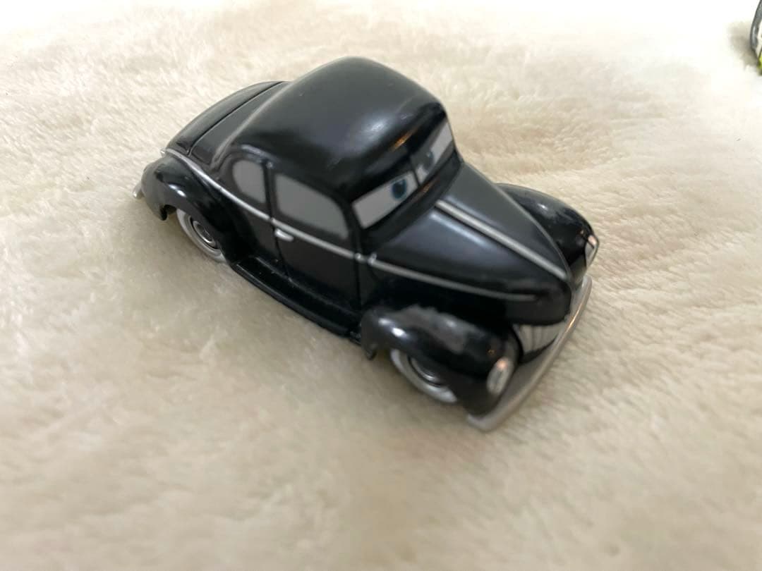 カーズトミカ　5台セット