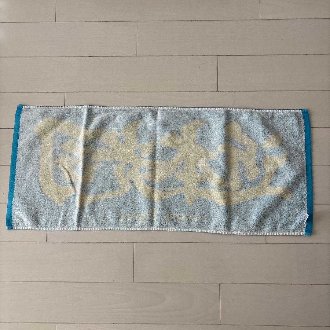 阪神タイガース　レプリカユニフォームＬ（未使用に近い）＆応援タオル