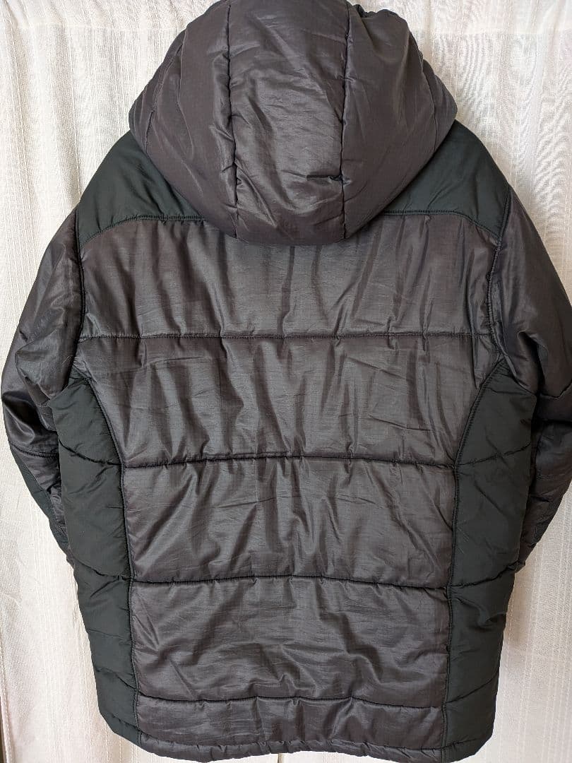 Patagonia ダスパーカ ヴィンテージ DAS Parka　XS
