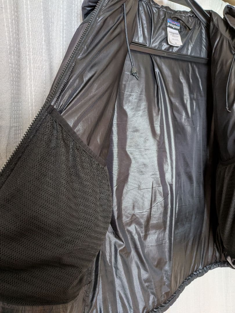 Patagonia ダスパーカ ヴィンテージ DAS Parka　XS