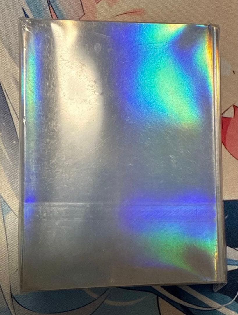 ミ*ー様 崩壊スターレイル　ホタル　スリーブ　60枚入り　中国限定　特典付き　新