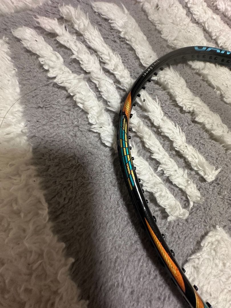 YONEX アストロクス 88D ゲーム