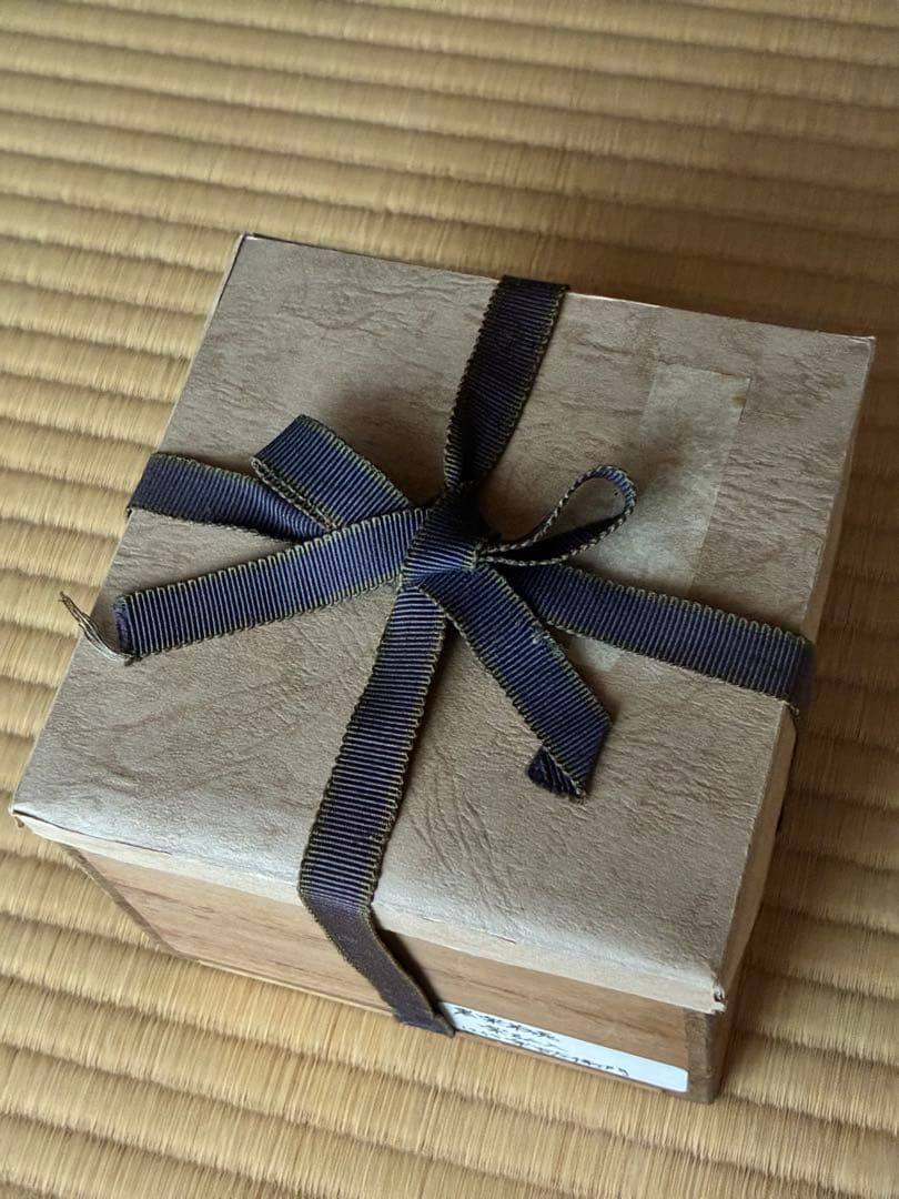 茶道具『黒楽 楽吉左衛門』 茶碗