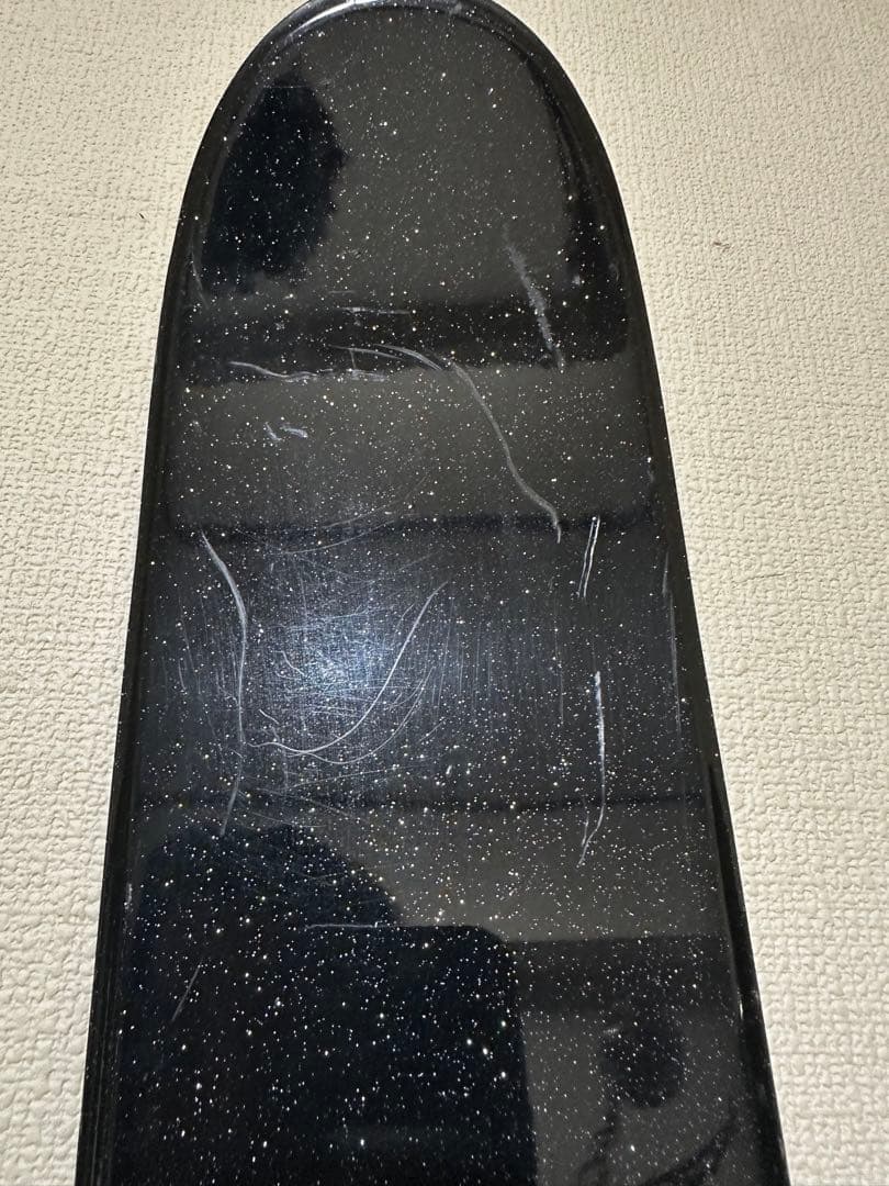 LINE スコーゲンスプラング　フリースキー板