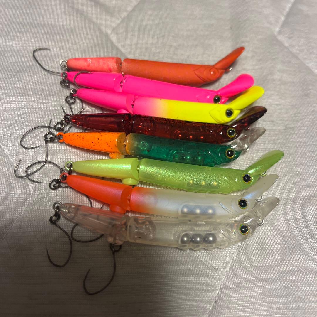 フッテン FS 8個