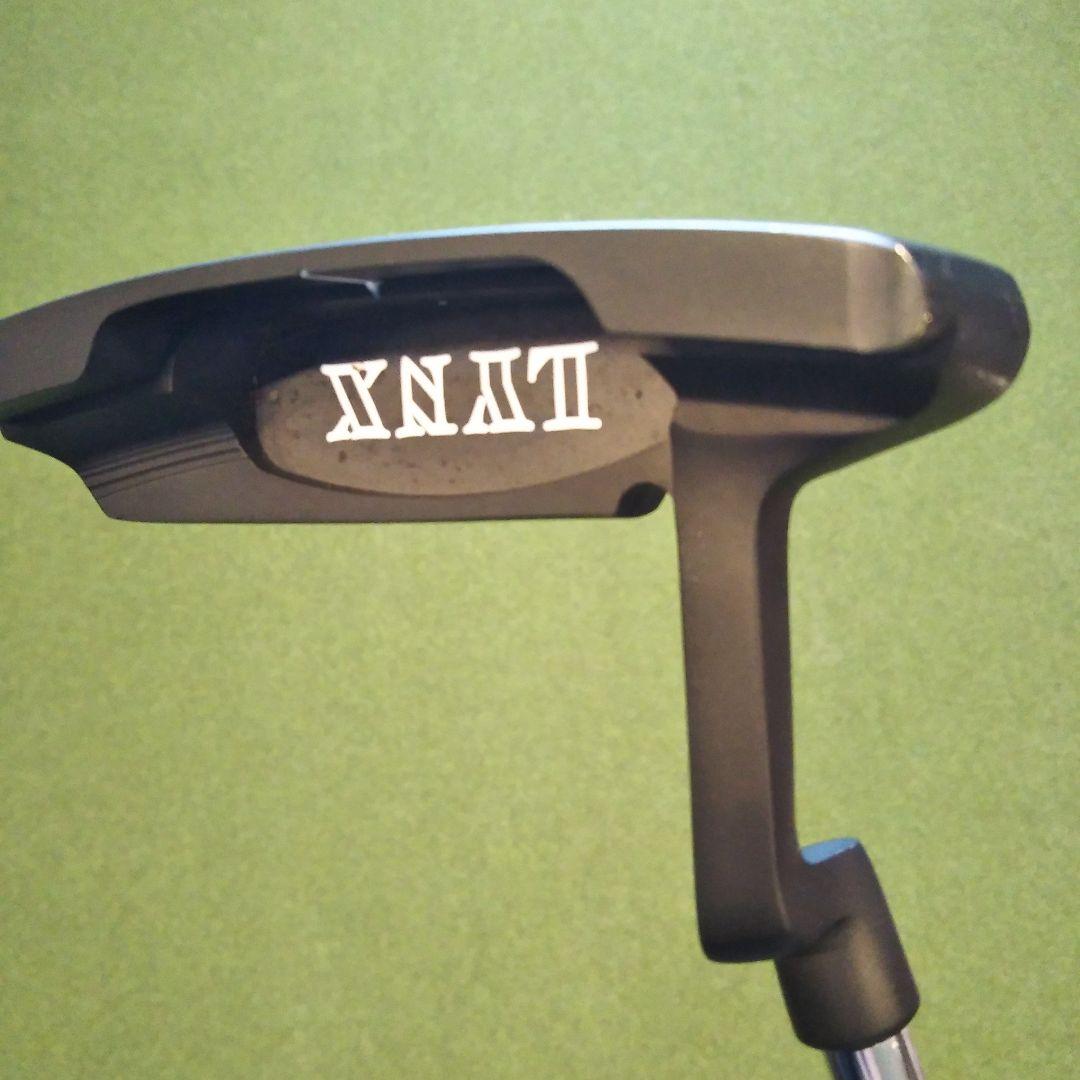 クラブ LYNX STEPOVER 25 PUTTER CHIPPER