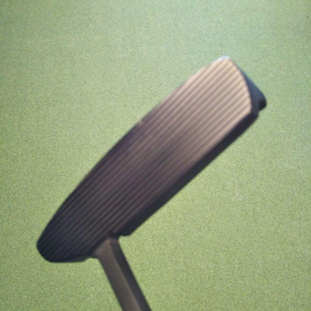 クラブ LYNX STEPOVER 25 PUTTER CHIPPER