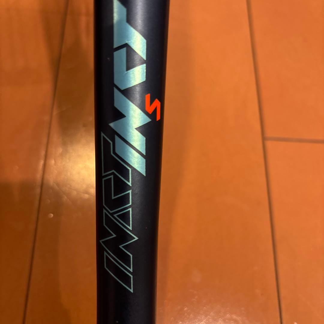 ヘッドテニスラケット