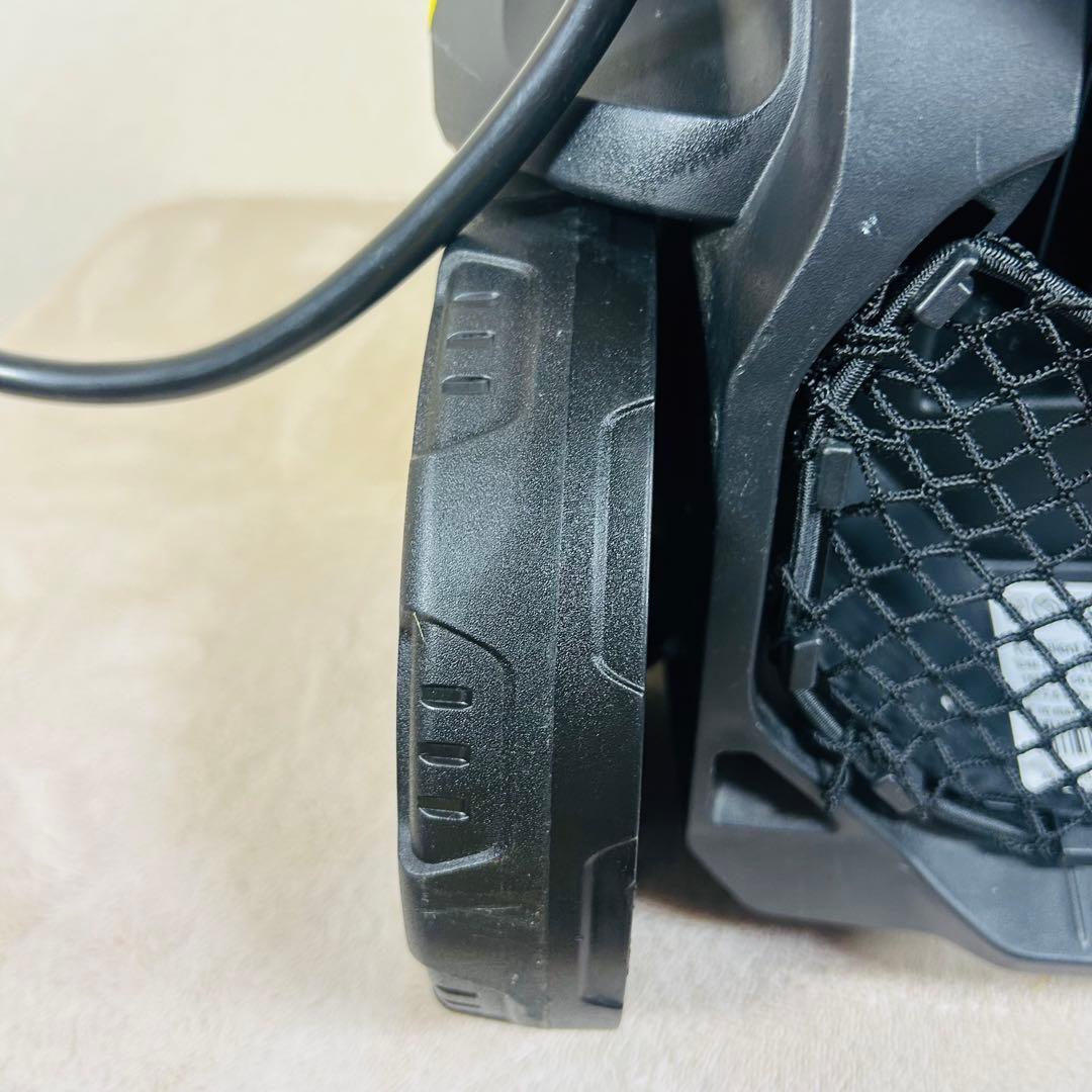 ケルヒャー KARCHER K3サイレントプラス高圧洗浄機　50Hz東日本