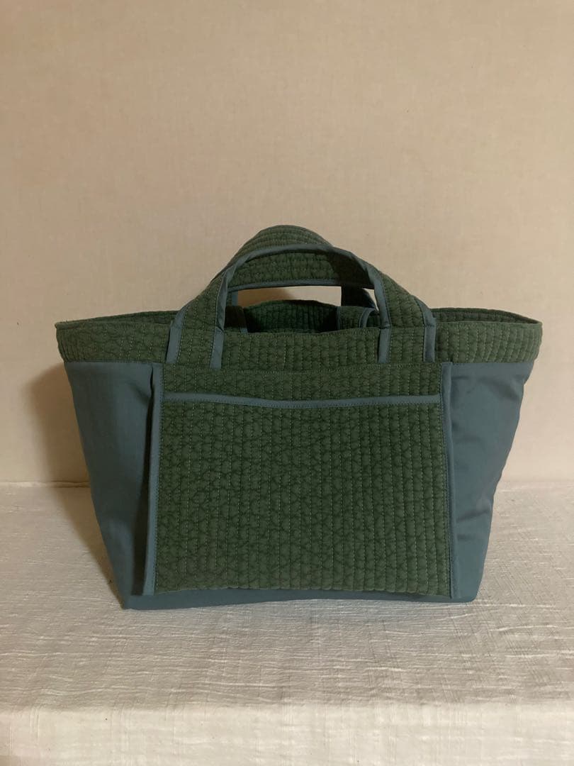 サイモン　ヌビバッグ