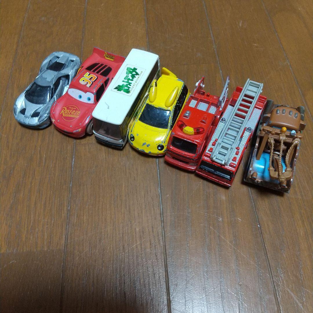トミカ 色々まとめ売り