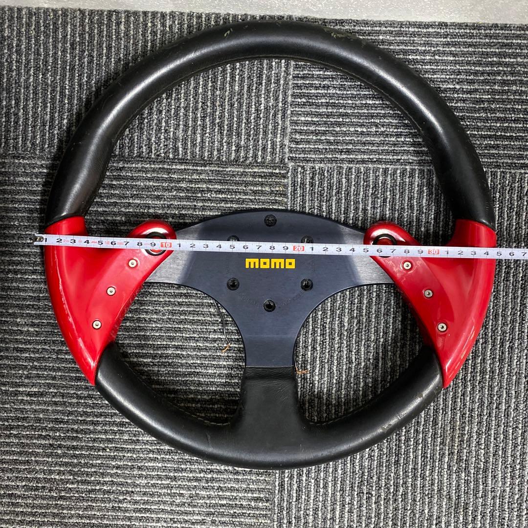 MOMOステアリングＦ１