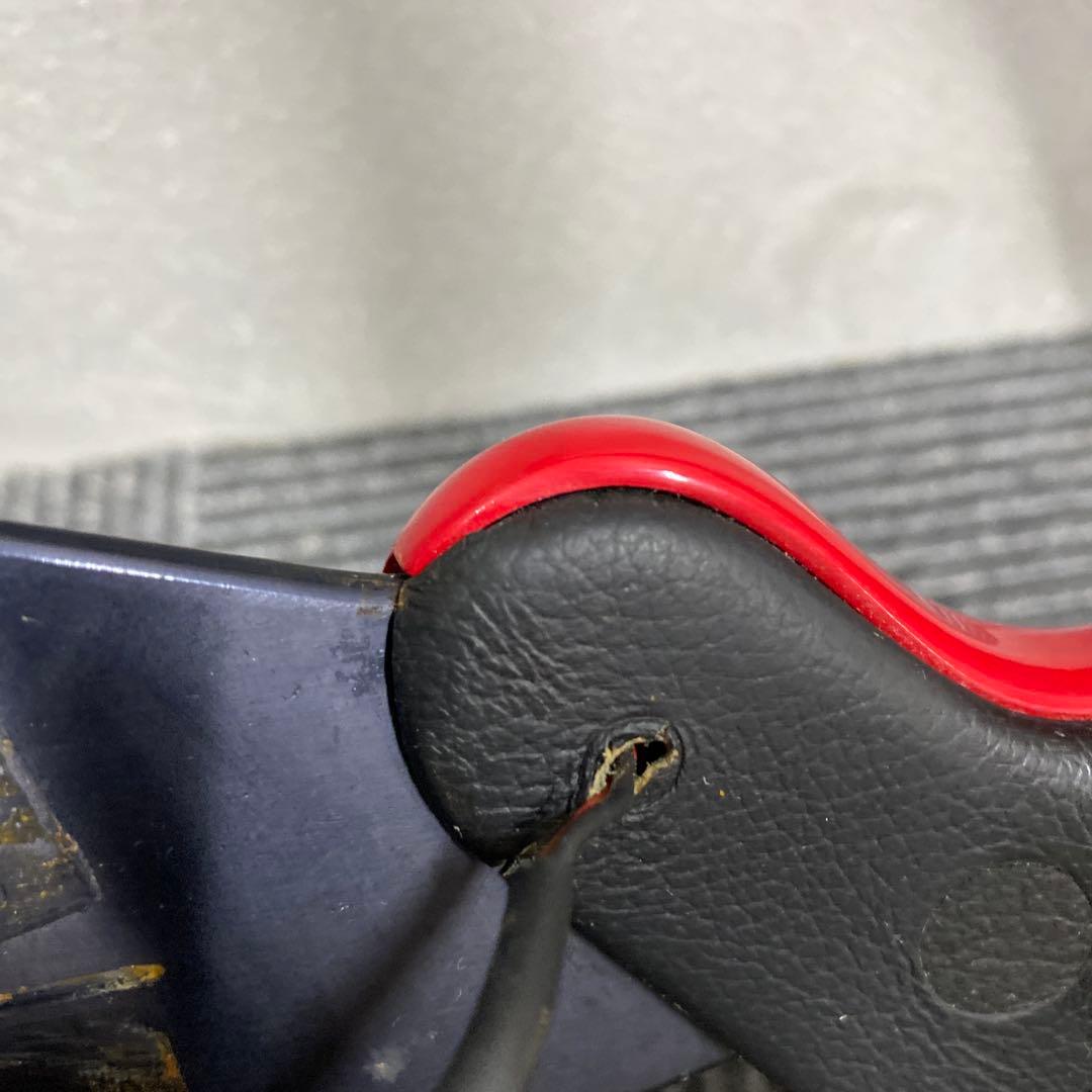 MOMOステアリングＦ１