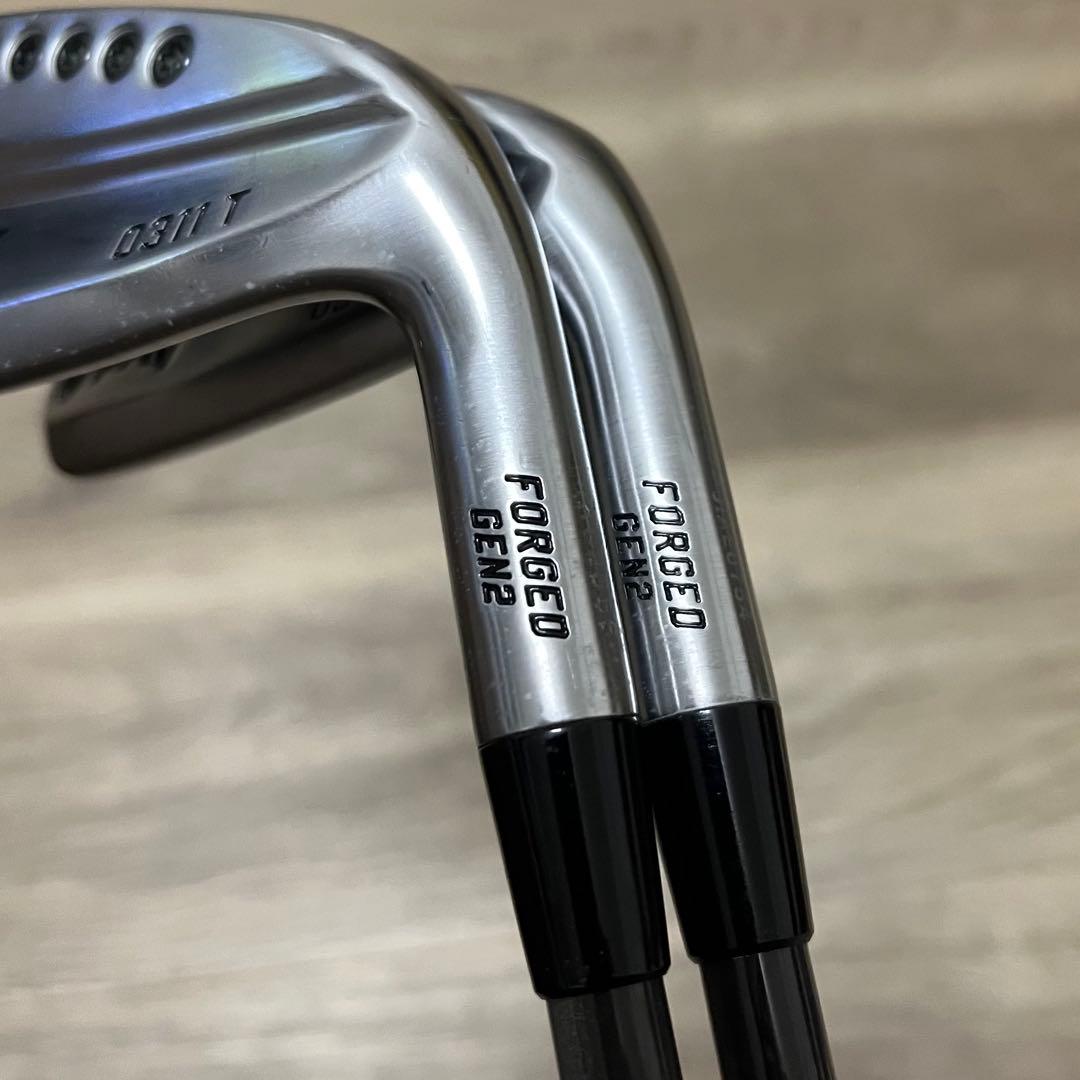 価格相談可❗️PXG 0311T GEN2 #6 #7 OTi100 Flex X