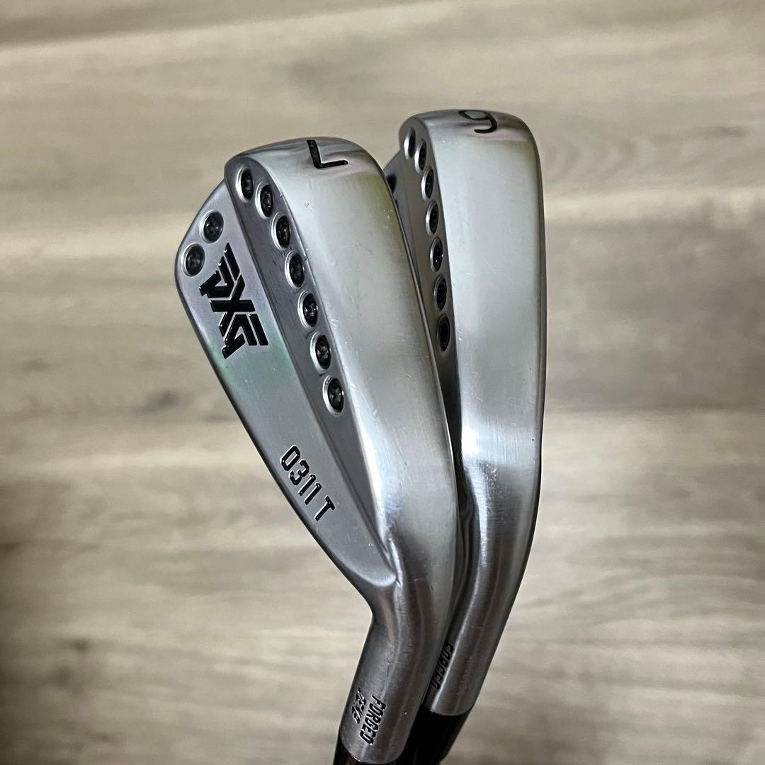 価格相談可❗️PXG 0311T GEN2 #6 #7 OTi100 Flex X