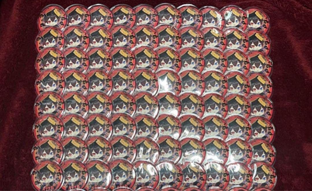 [最終値下げ中]AMPTAK あっと 痛バ