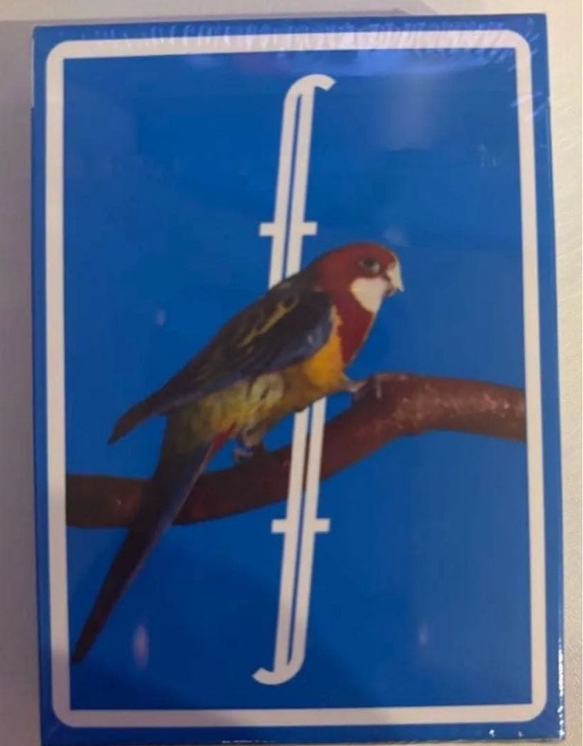 トランプ Fontaine Birdie