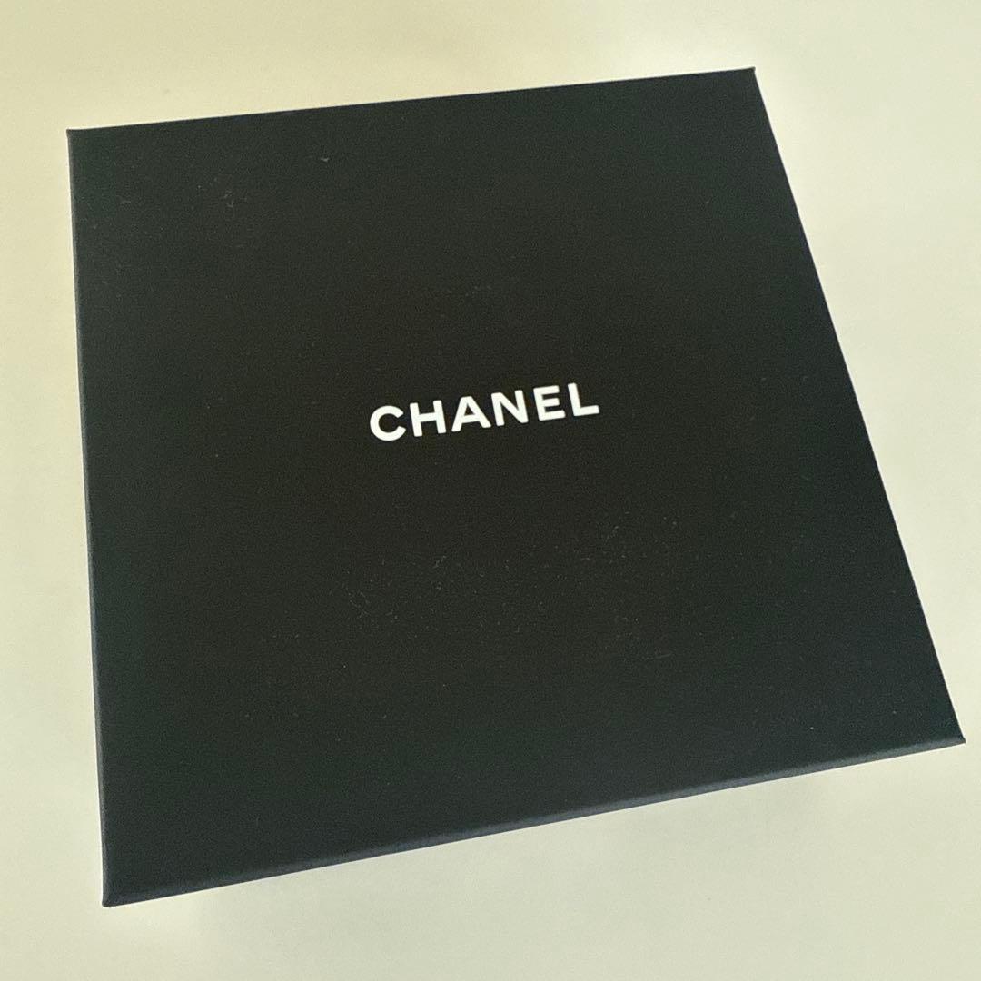 Mさん専用　CHANEL ブラック キルティング ベルト