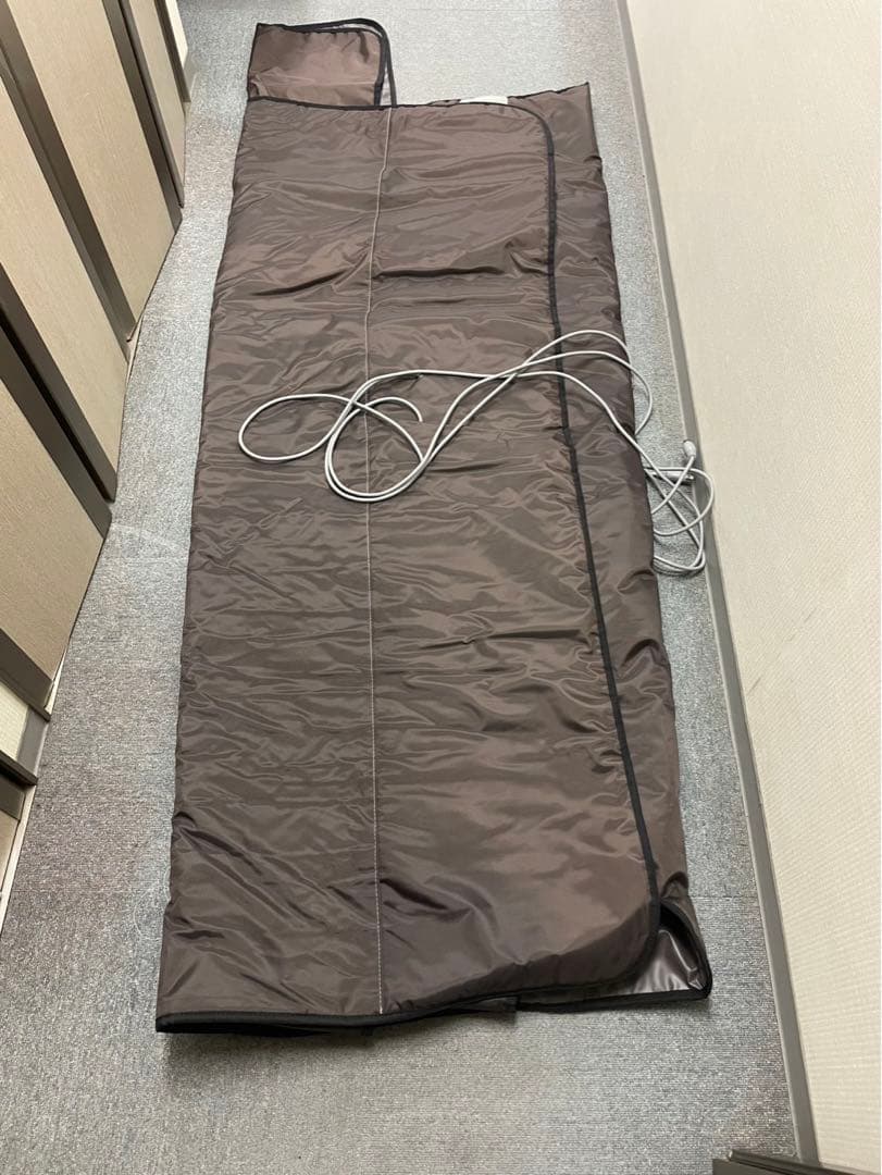 美品　FORTUNA　HEATMAT ヒートマット　H060050