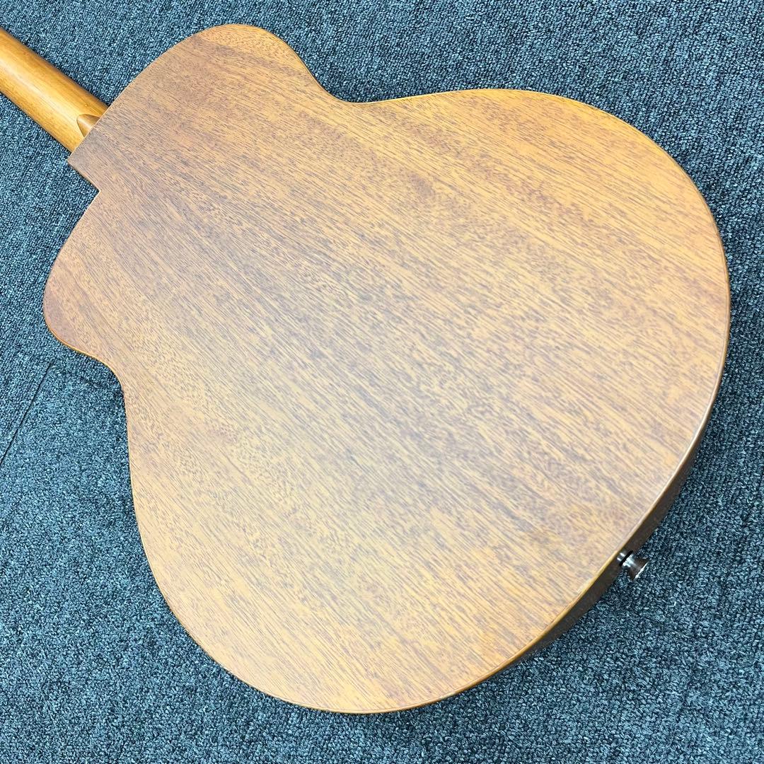 【11610】aNueNue アヌエヌエ Bird M10 ミニギター