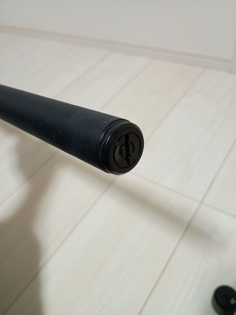 アルファタックル　マルチキャスターhi6-540