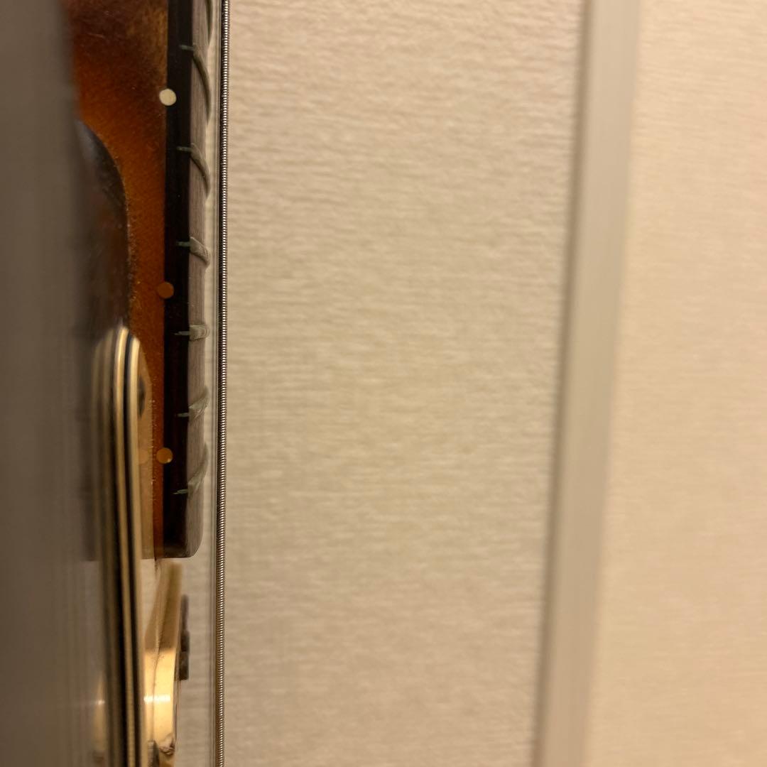 ギター Fender USA / Stratocaster