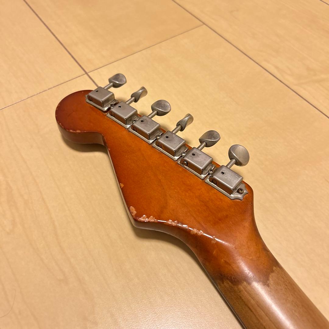 ギター Fender USA / Stratocaster