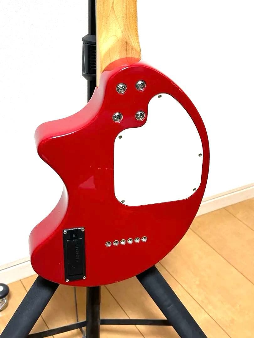 FERNANDES エレキギター ZO-3