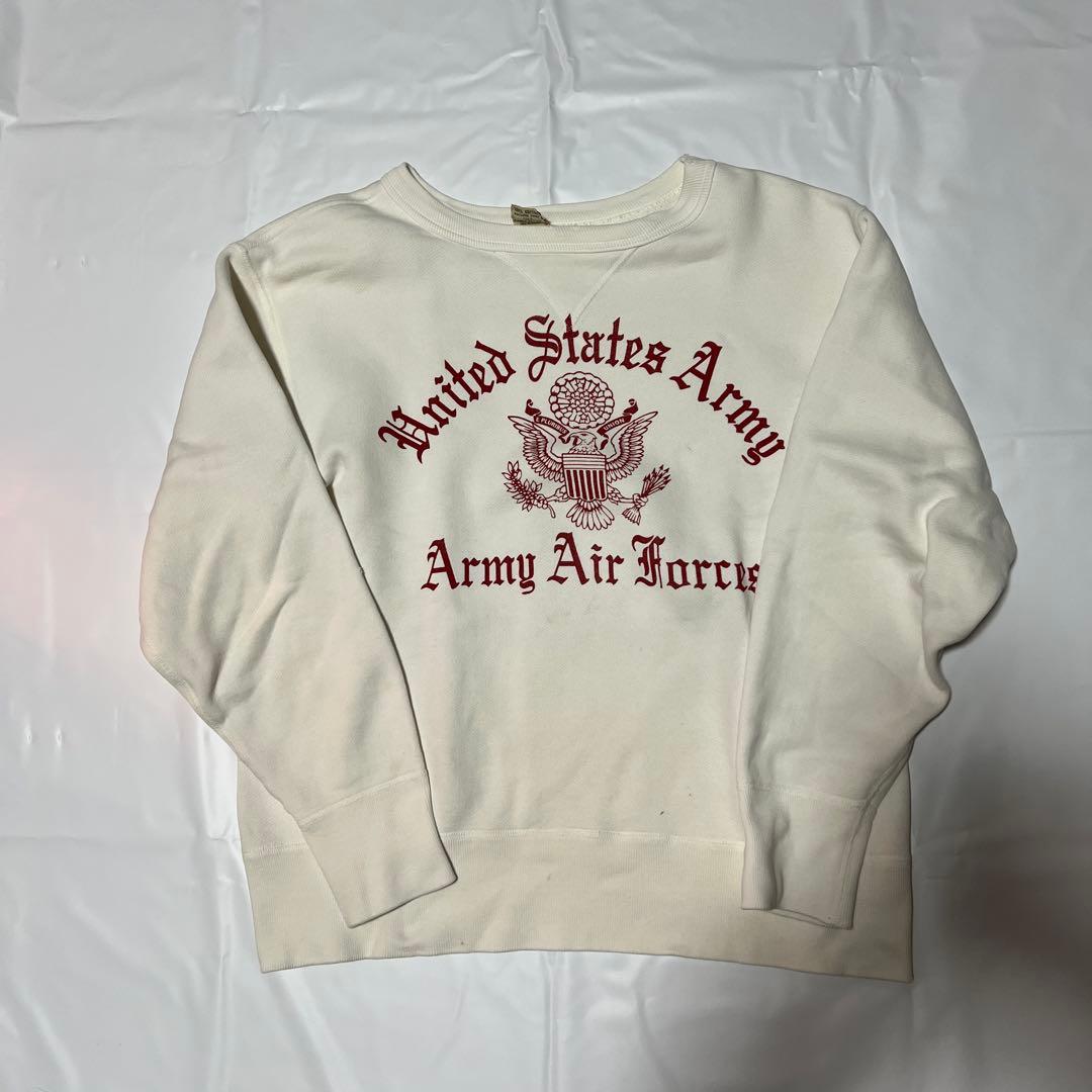 バズリクソンズ　トレーナー　M