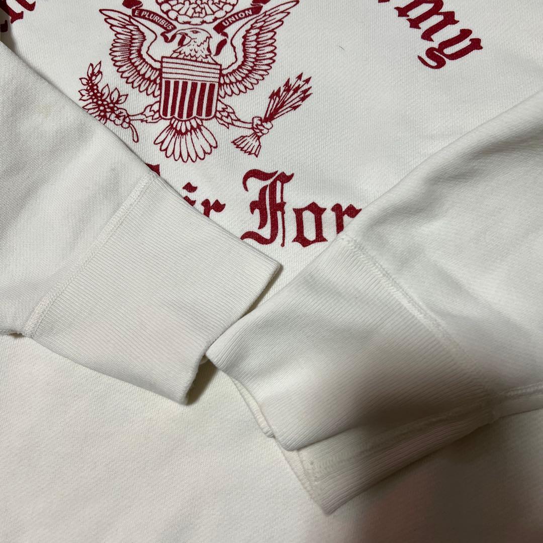 バズリクソンズ　トレーナー　M