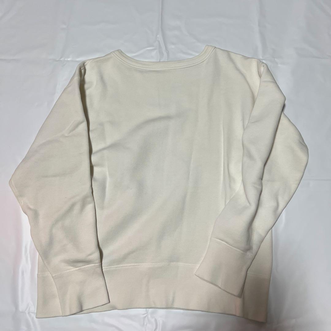 バズリクソンズ　トレーナー　M