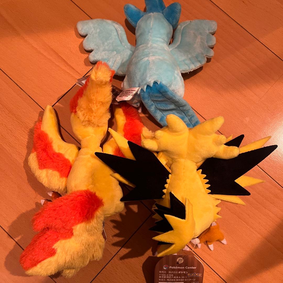 ポケモン　ぬいぐるみ　まとめ売り　もっちり　ペンドラー　ドールズ　fit など