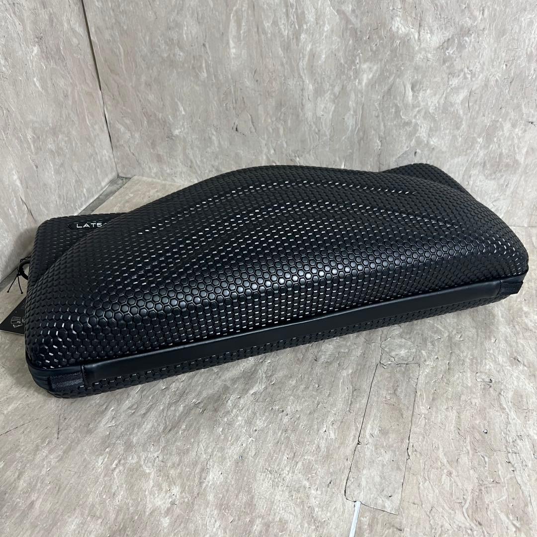 タグ付新品未使用 英国製 Lat56 RAT-PAK Garment Bag